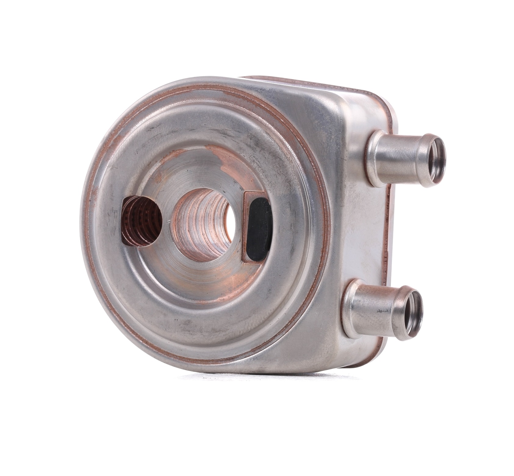 Ostke RIDEX Õliradiaator, mootoriõli Toode nr.: 469O0027 madala hinnaga 63,80 €