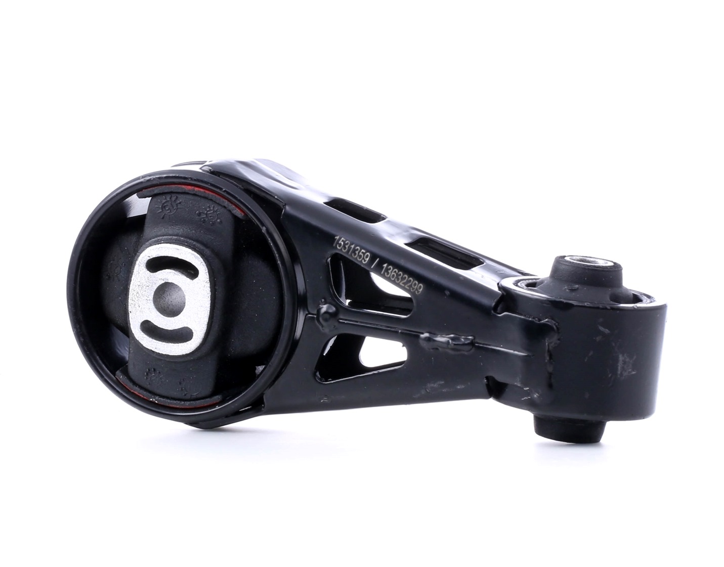 RIDEX 247E0190 Support moteur