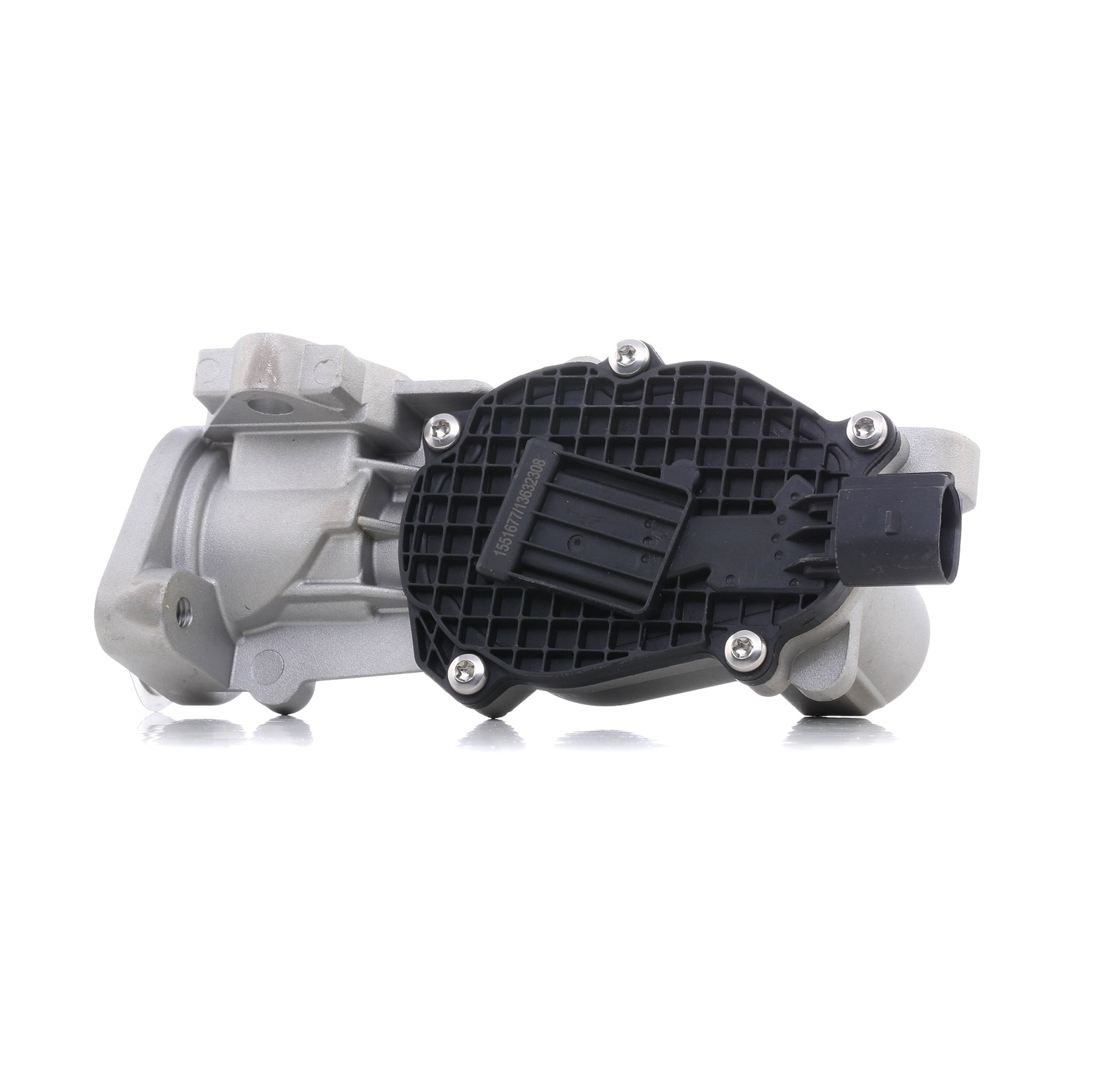 Įsigykite RIDEX ERG vožtuvas Prekės Nr.: 1145E0104 už žemiausią 157,57 € kainą