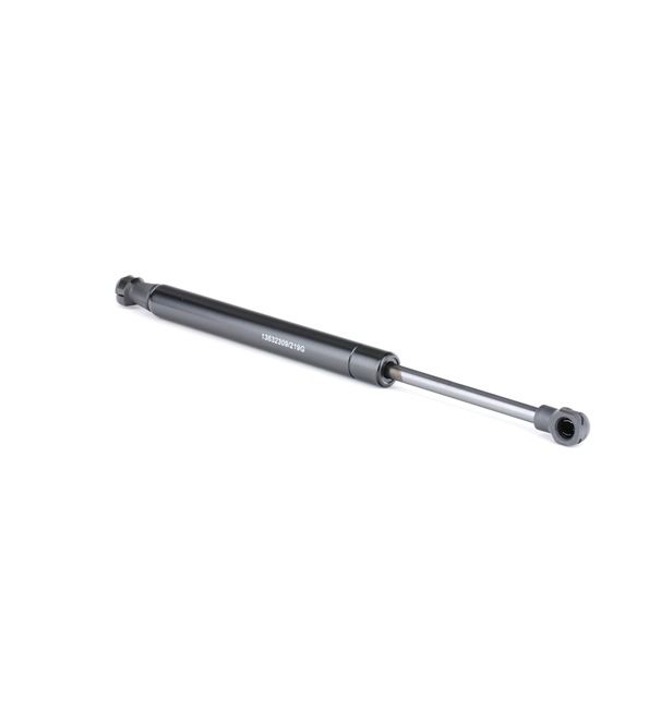 OE Gasdämpare baklucka BMW Z4 2011 51247016186, 51247191255, 7191255 från RIDEX