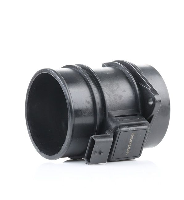 OEM Luchtmassameter (LMM) RENAULT 1.4 16V 95 PK Benzine 1380067JA0 van RIDEX online aan geweldige prijzen