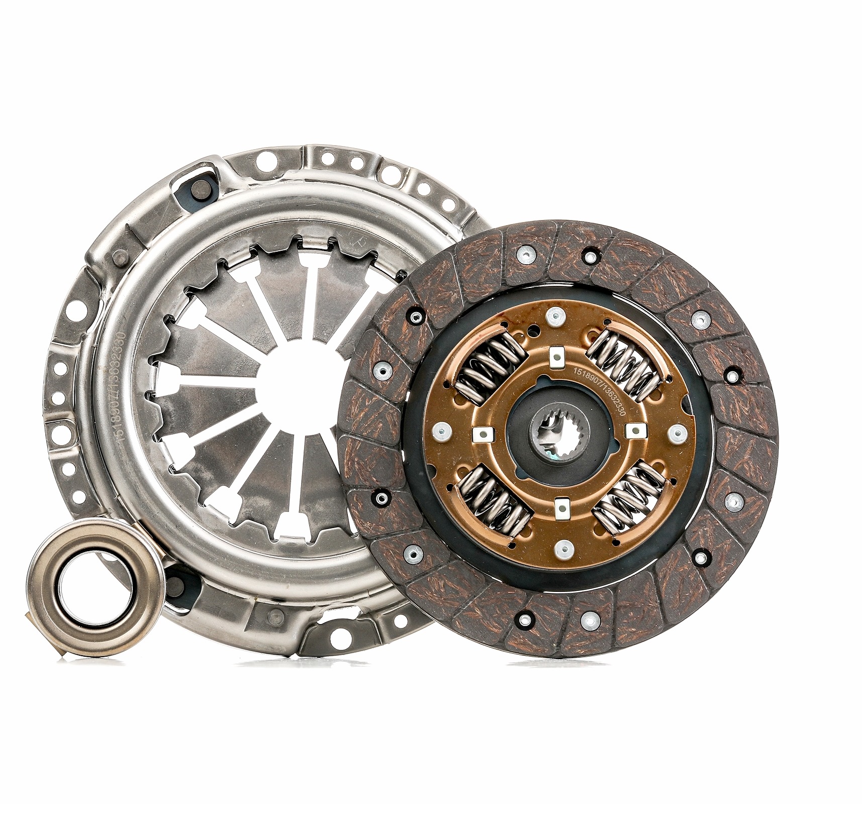 Ostke RIDEX Sidurikomplekt Toode nr.: 479C0181 madala hinnaga 73,03 €