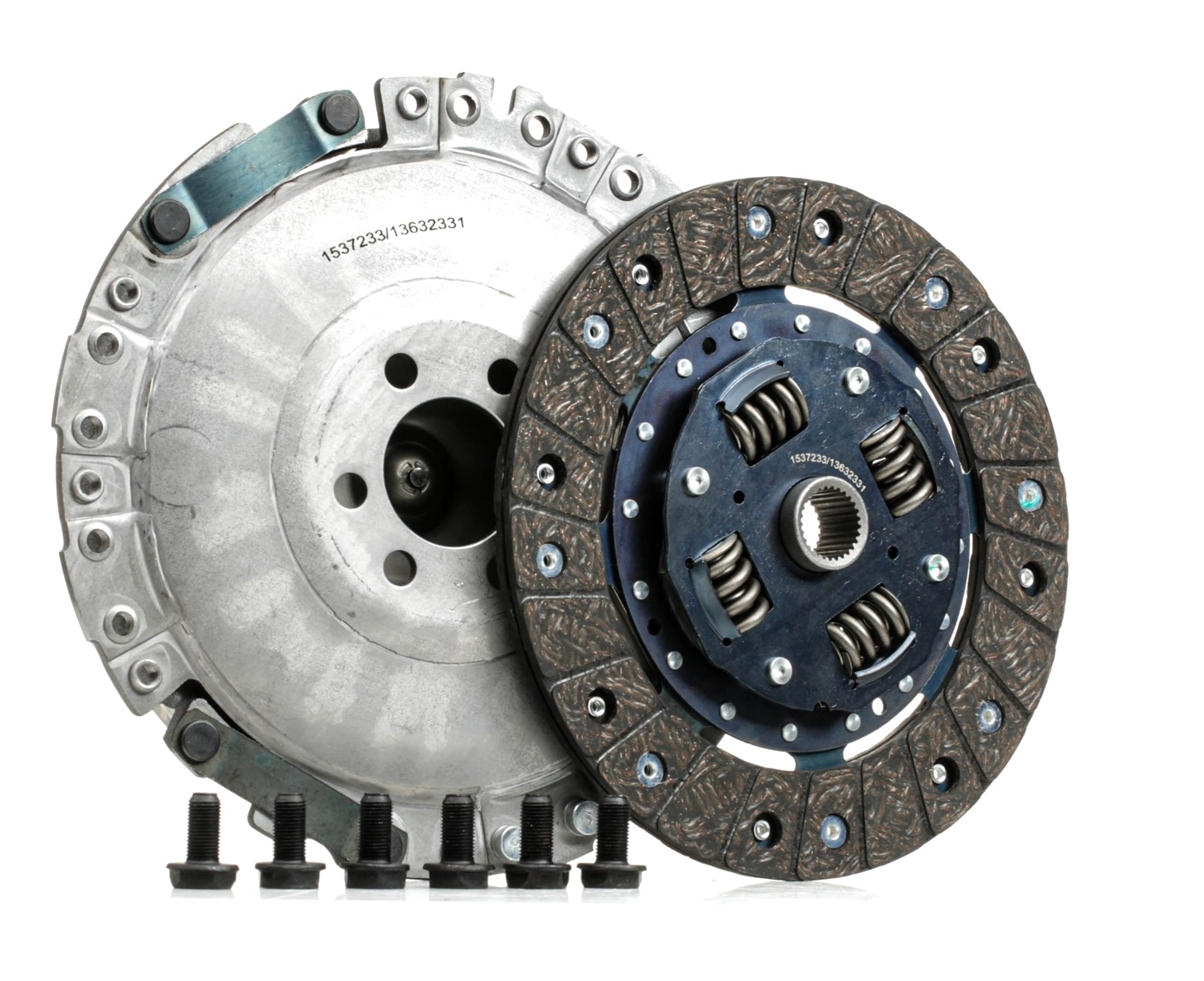 Ostke RIDEX Sidurikomplekt Toode nr.: 479C0188 madala hinnaga 115,19 €