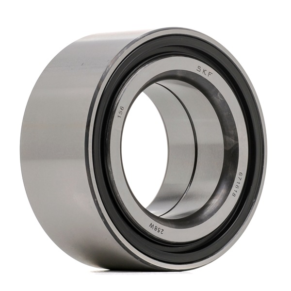 Original brand manufacturer HONDA Wheel bearing kit 44300TA0A51, 44300TA0A61, 44300TA0A62 from SKF - Top brands at low prices!