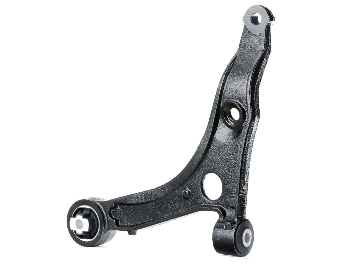 Įsigykite RIDEX Vikšro valdymo svirtis Prekės Nr.: 273C0646 už žemiausią 73,74 € kainą