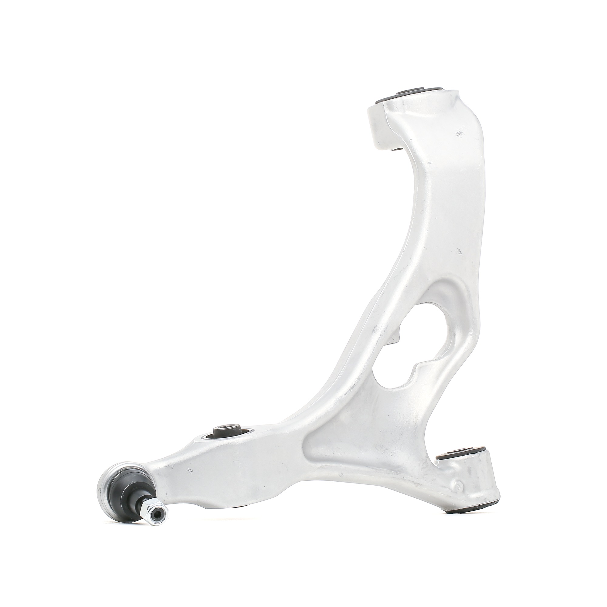 Įsigykite RIDEX Vikšro valdymo svirtis Prekės Nr.: 273C0656 už žemiausią 93,74 € kainą