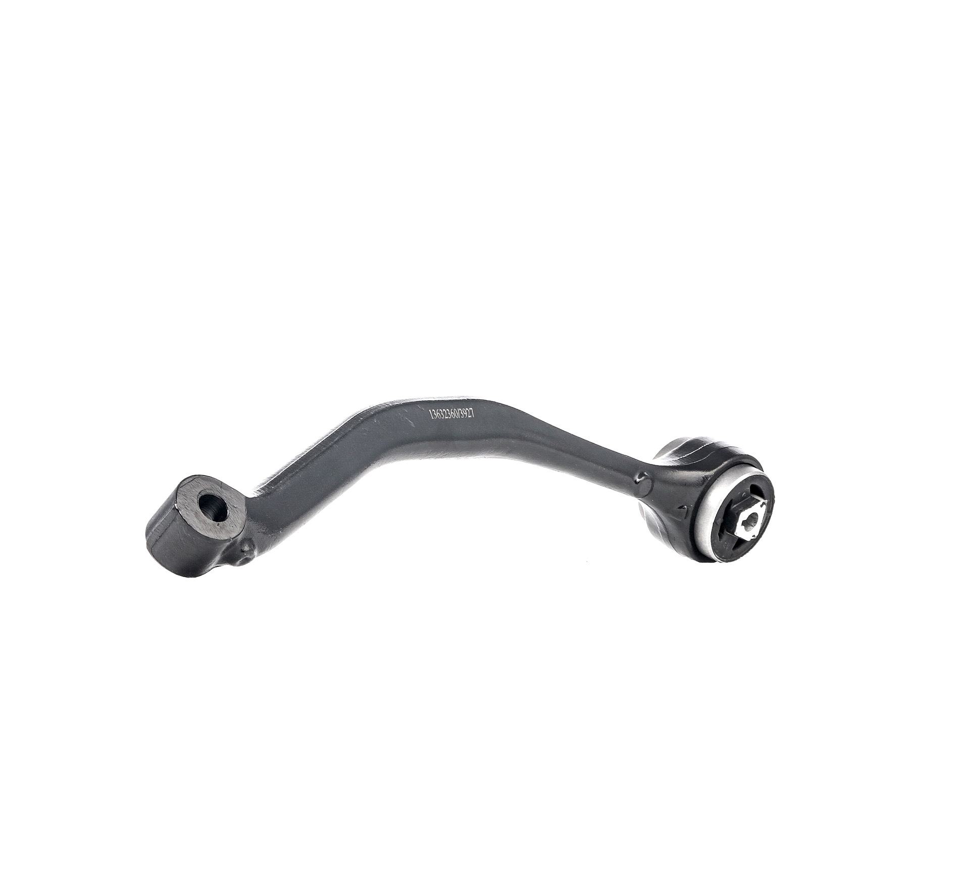 Įsigykite RIDEX Vikšro valdymo svirtis Prekės Nr.: 273C0660 už žemiausią 45,13 € kainą