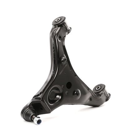 VW 2.0 TDI 140 HP Diesel Suspension arm OEM 2E0407151L from RIDEX online zu günstigen Preisen