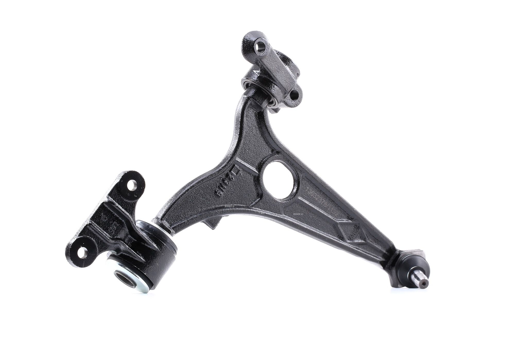 Ostke RIDEX Õõtshoob, käändmik Toode nr.: 273C0695 madala hinnaga 69,06 €