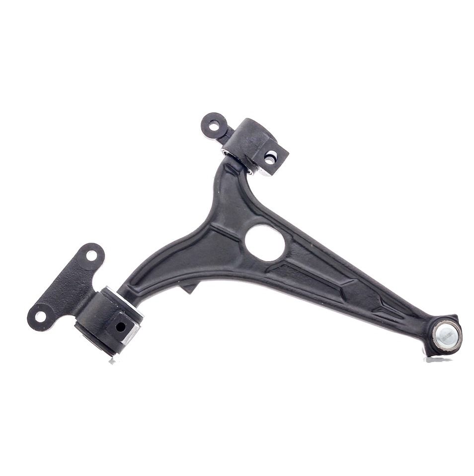 Įsigykite RIDEX Vikšro valdymo svirtis Prekės Nr.: 273C0696 už žemiausią 69,47 € kainą