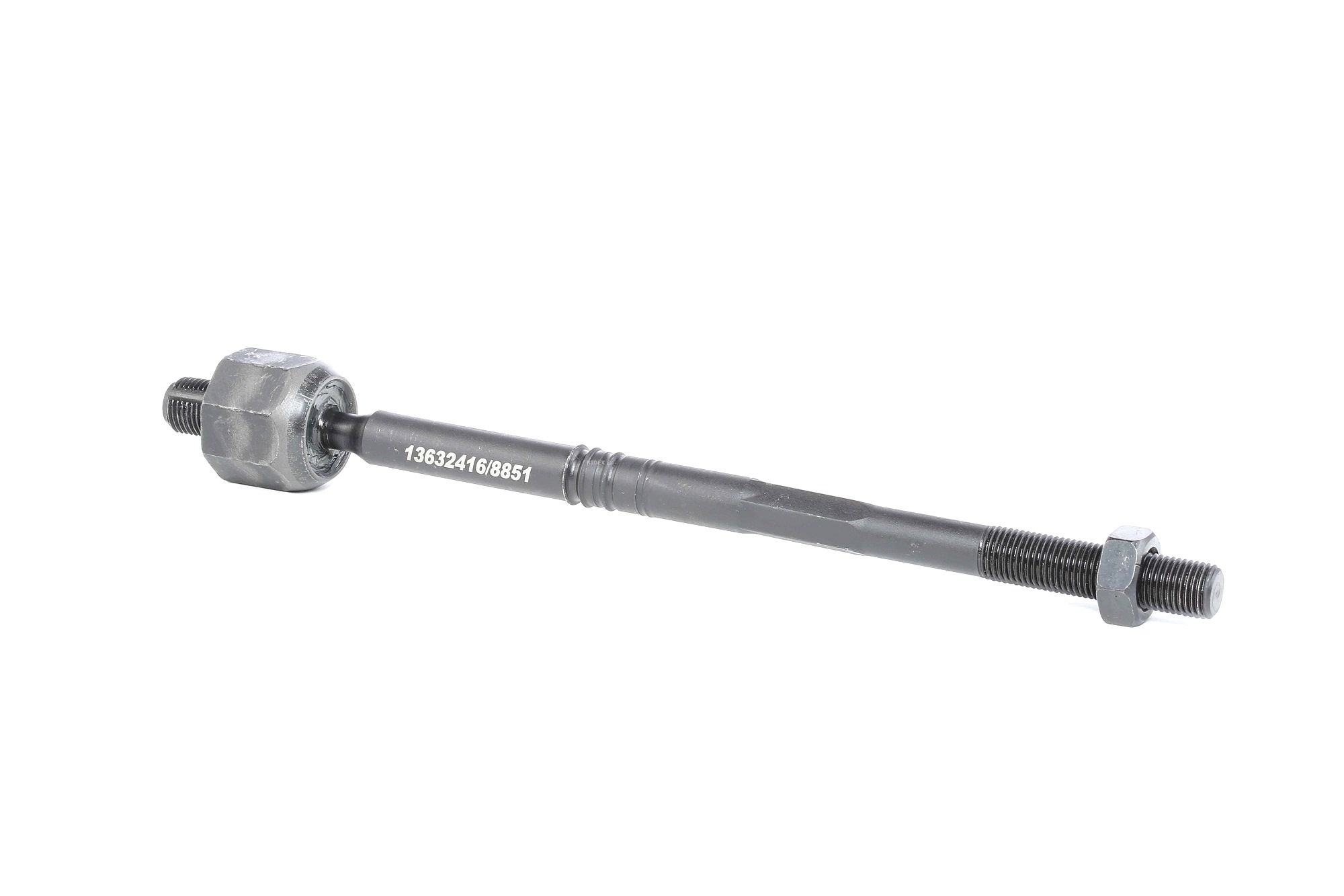 Įsigykite RIDEX Vidinė skersinė vairo trauklė Prekės Nr.: 51T0131 už žemiausią 9,32 € kainą