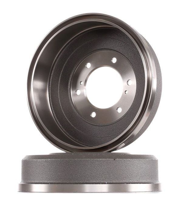 Acquista online Tamburo freno 123B0115 originale a buon mercato, comparabile con i numeri OEM 43206VM30B