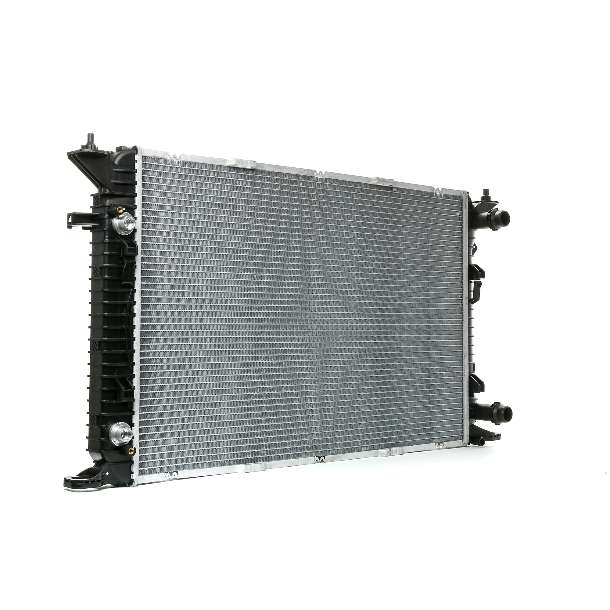 Kupuj RIDEX Chłodnica, układ chłodzenia silnika Produkt No.: 470R0421 w niskiej cenie, tylko 407,30 zł