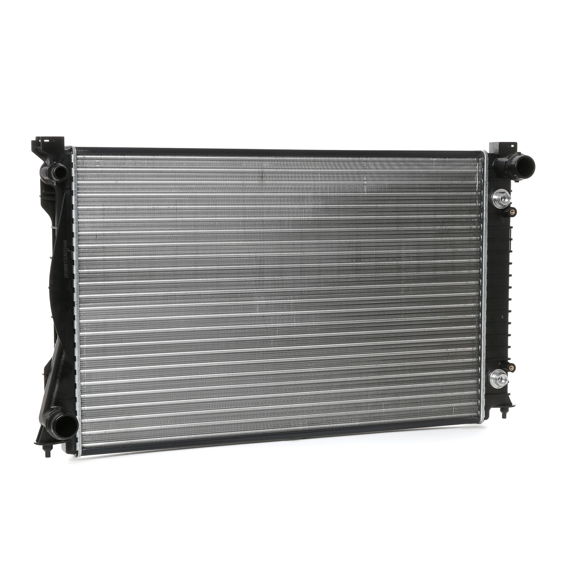 Kupuj RIDEX Chłodnica, układ chłodzenia silnika Produkt No.: 470R0436 w niskiej cenie, tylko 524,86 zł