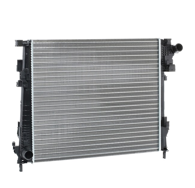 Iegādājieties lēti oriģinālo Radiators, Motora dzesēšanas sistēma 470R0440 comparable with 2140000Q0C OEM numbers online