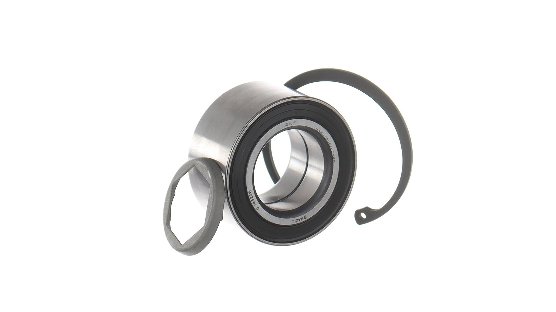 OEM Lozisko kolesa Opel Omega A Sedan 1992 1604287, 273135603102, 328103 SKF