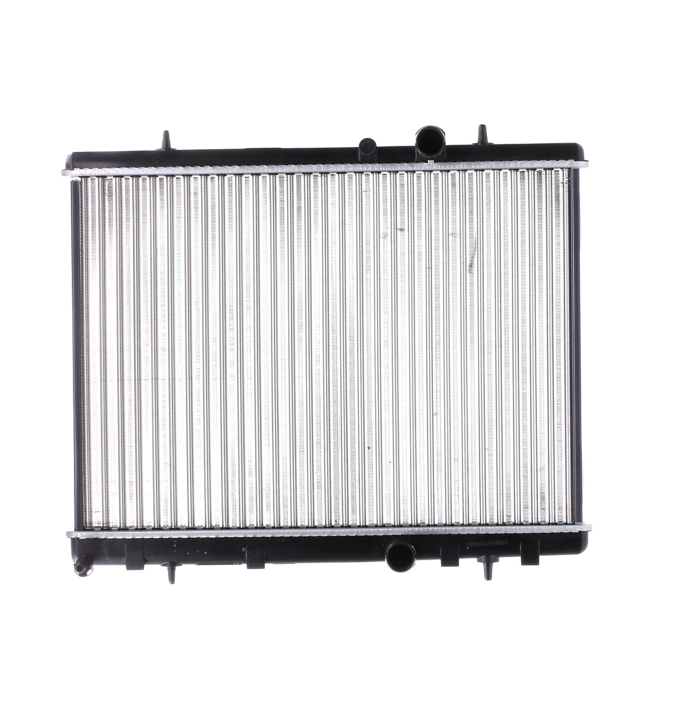RIDEX 470R0449 Radiateur du moteur