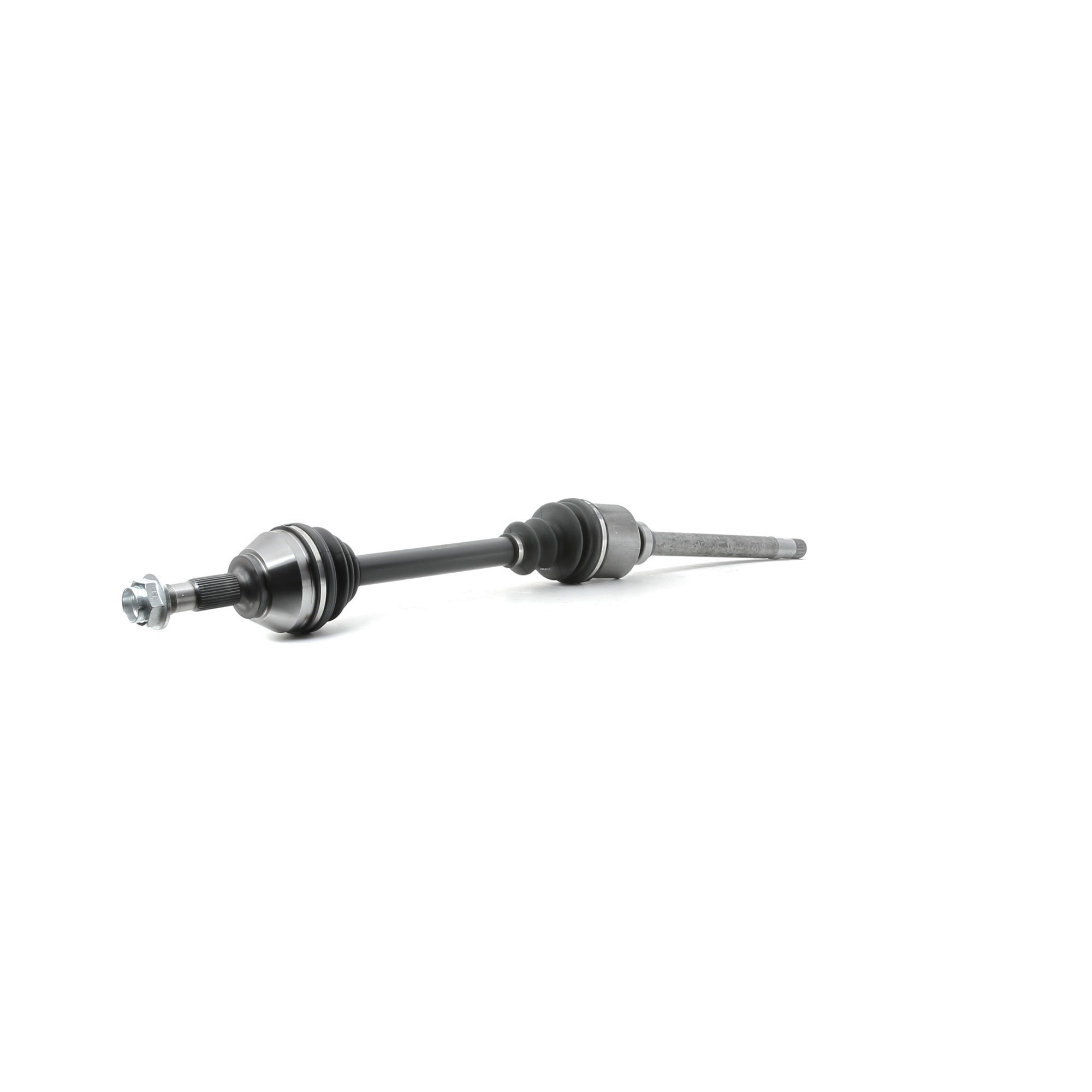 Įsigykite RIDEX Pusašis Prekės Nr.: 13D0195 už žemiausią 107,49 € kainą