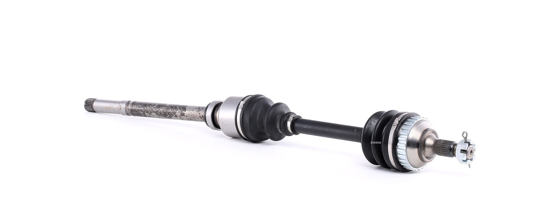 Köp RIDEX Drivaxel Produktnummer: 13D0197 till det förmånliga priset av 1460,34 kr