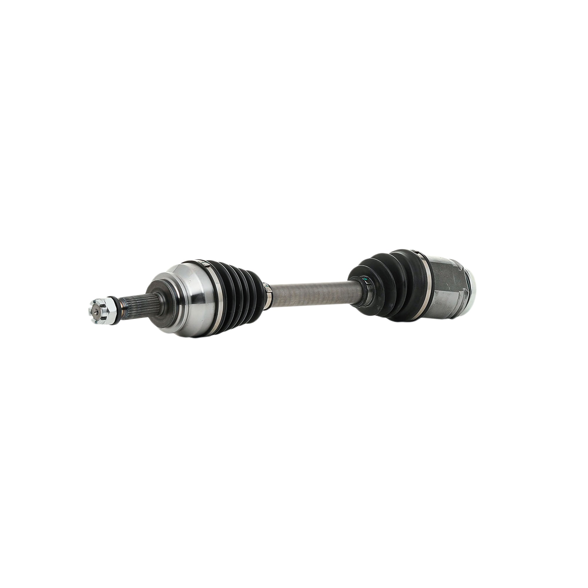 Įsigykite RIDEX Pusašis Prekės Nr.: 13D0207 už žemiausią 116,45 € kainą
