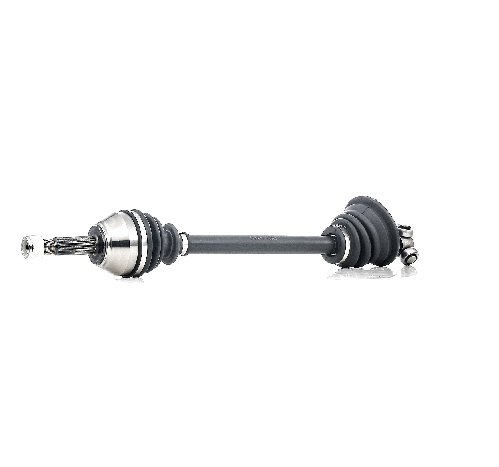Įsigykite RIDEX Pusašis Prekės Nr.: 13D0215 už žemiausią 86,51 € kainą