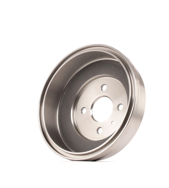 OEM Tambor de freno OPEL 1.6 (F08, F48) 84 CV Gasolina 24444064 de RIDEX online a precios inmejorables