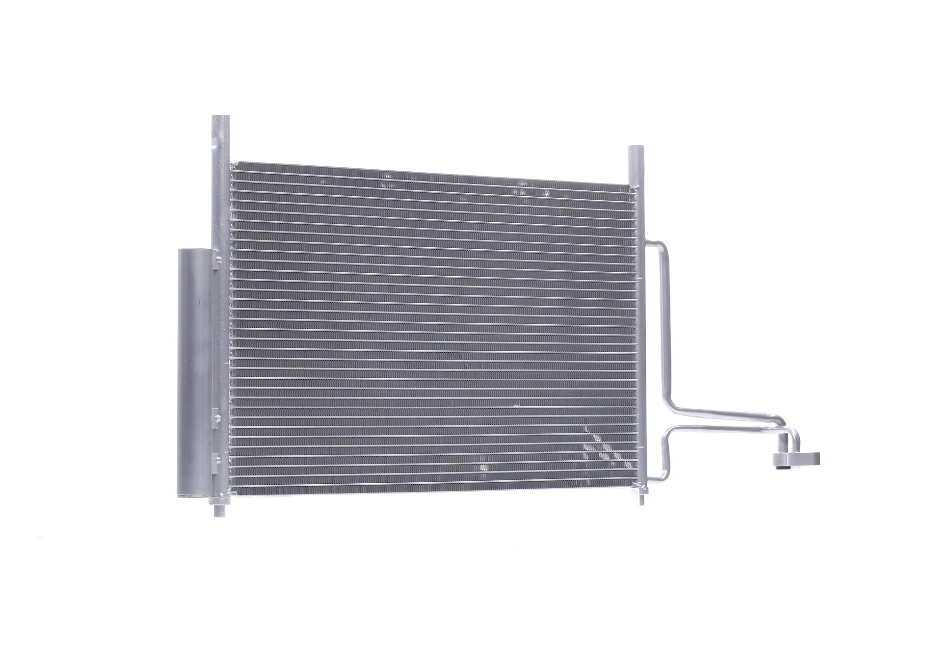 Kupite RIDEX Kondenzator, klimatska naprava Št. izdelka: 448C0215 po nizki ceni 99,81 €