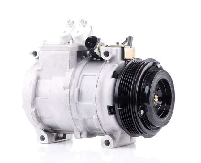 Köp billiga original AC-kompressor 447K0241 jämförbara med 8385908 OEM nummer på nätet