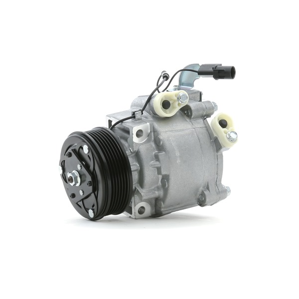 Billige Hersteller-Klimakompressor 447K0245 vergleichbar mit AKT200A405C OEM-Nr im Web einkaufen