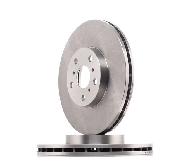 Köp billiga original Bromsskiva 82B1259 jämförbara med 4351220400 OEM nummer på nätet