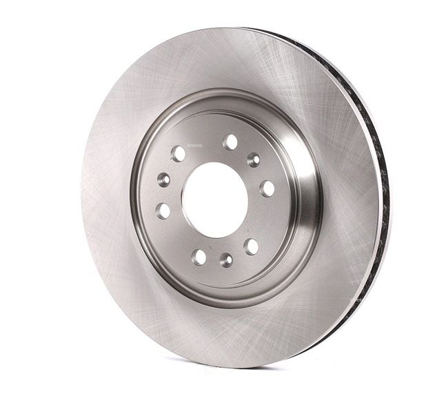 OEM Disc frana Cadillac GMT267 2015 18048934 RIDEX