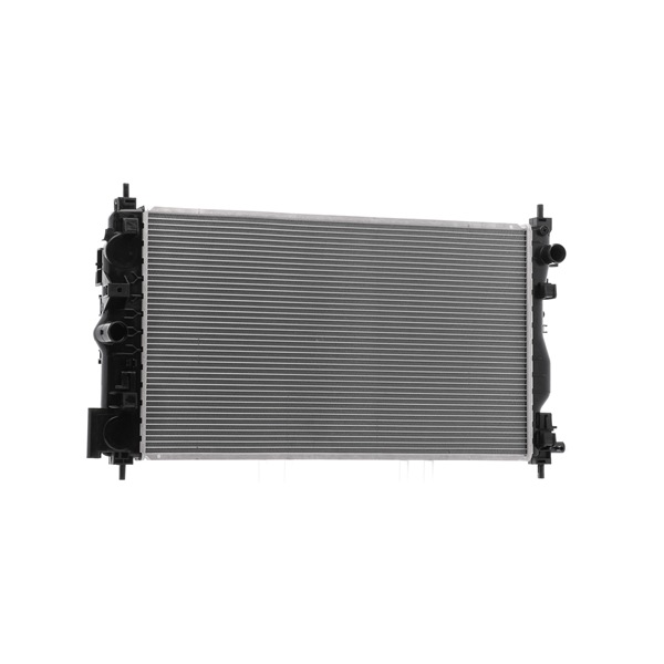 CHEVROLET 1.4 Flex 102 LE Benzin/Etanol Hűtő, motorhűtés OEM 1300327 RIDEX gépkocsihoz online, nagyszerű áron