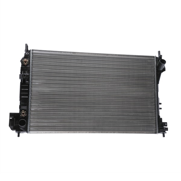 OEM Chłodnica, układ chłodzenia silnika OPEL 2.8 V6 Turbo (F69) 250 KM benzyna 12805057 od RIDEX online w świetnych cenach