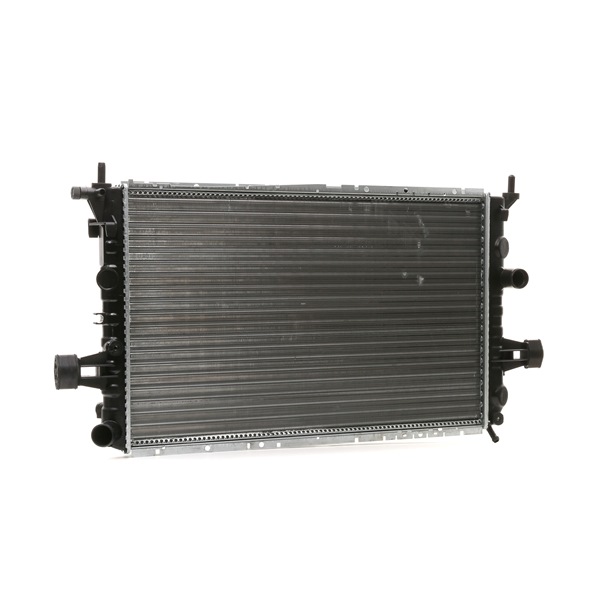 OEM Chladič motora OPEL 2.0 OPC (F08, F48) 200 HP Benzín 1300189 od RIDEX online za výborné ceny