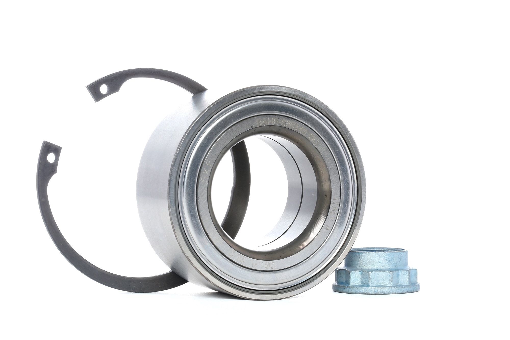 Ostke SKF Rattalaagrikomplekt Toode nr.: VKBA 757 madala hinnaga 36,85 €