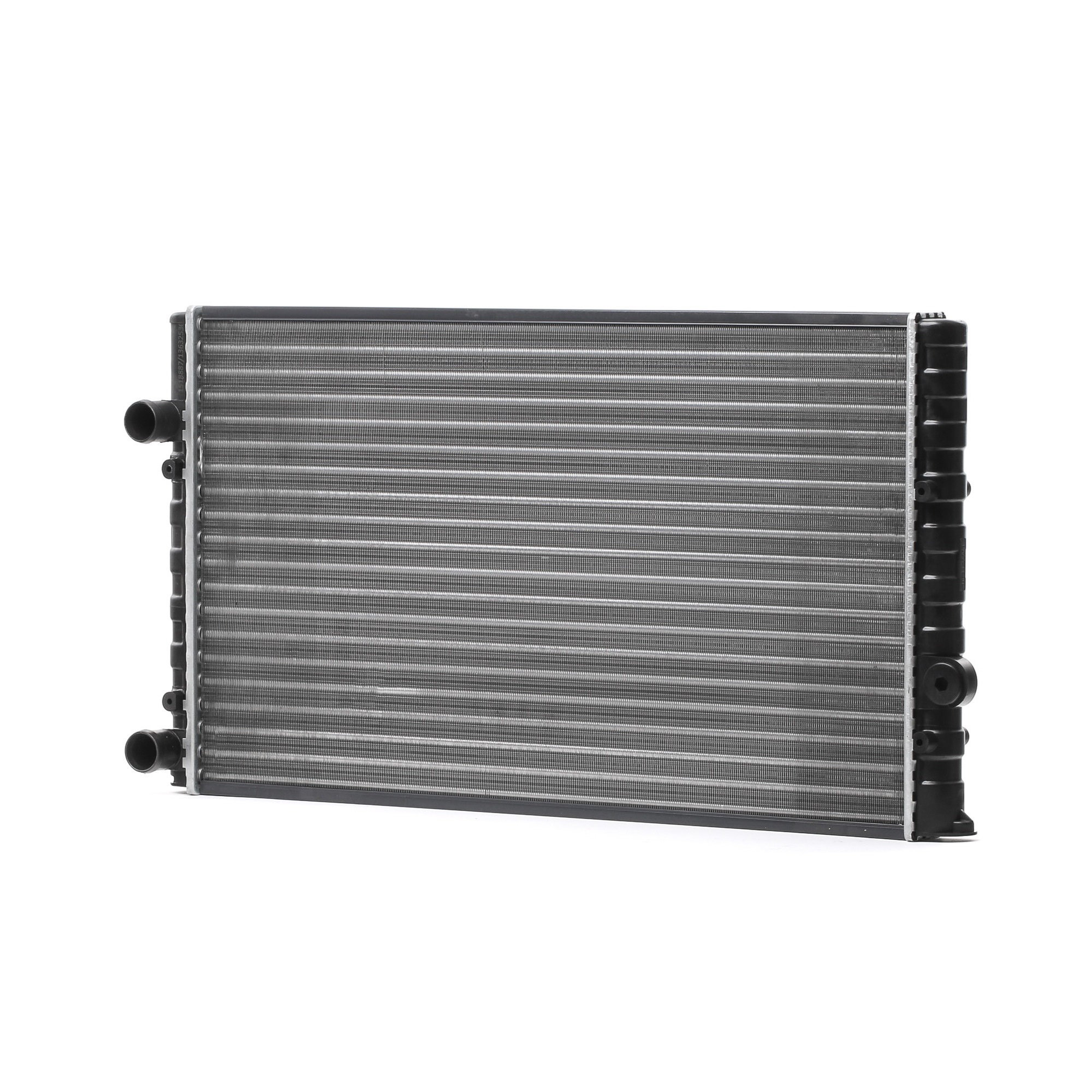 RIDEX 470R0477 Radiateur du moteur
