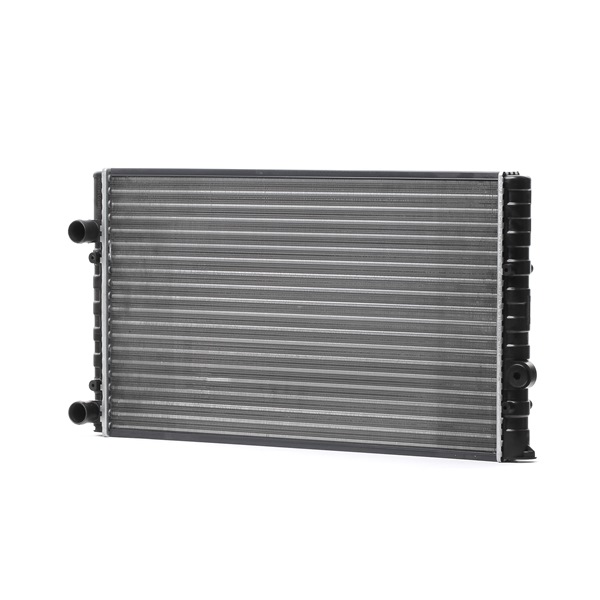 OEM Kylare VW 1.9 TDI 110 hk Diesel 1H0121253AE från RIDEX på nätet till fantastiska priser