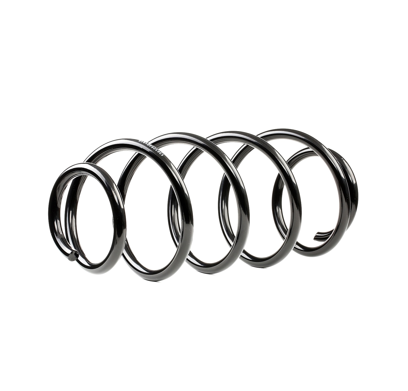 RIDEX Fahrwerksfeder Produkt Nr.: 188C0298 zum günstigen Preis von 29,81 € kaufen