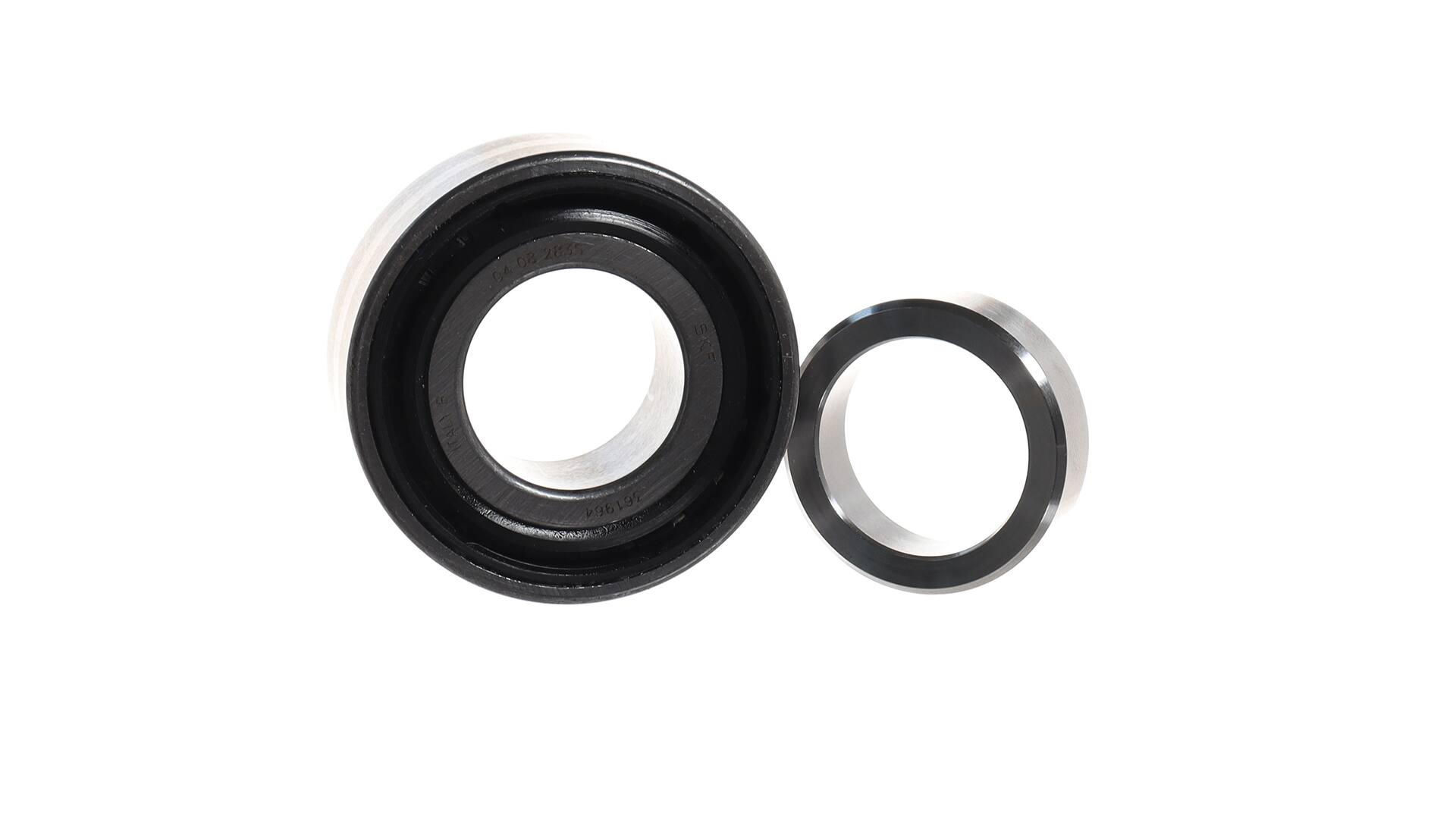 OE FORD CORSAIR 1964 Wheel hubs 1509809, 3453530, 5007031 from SKF