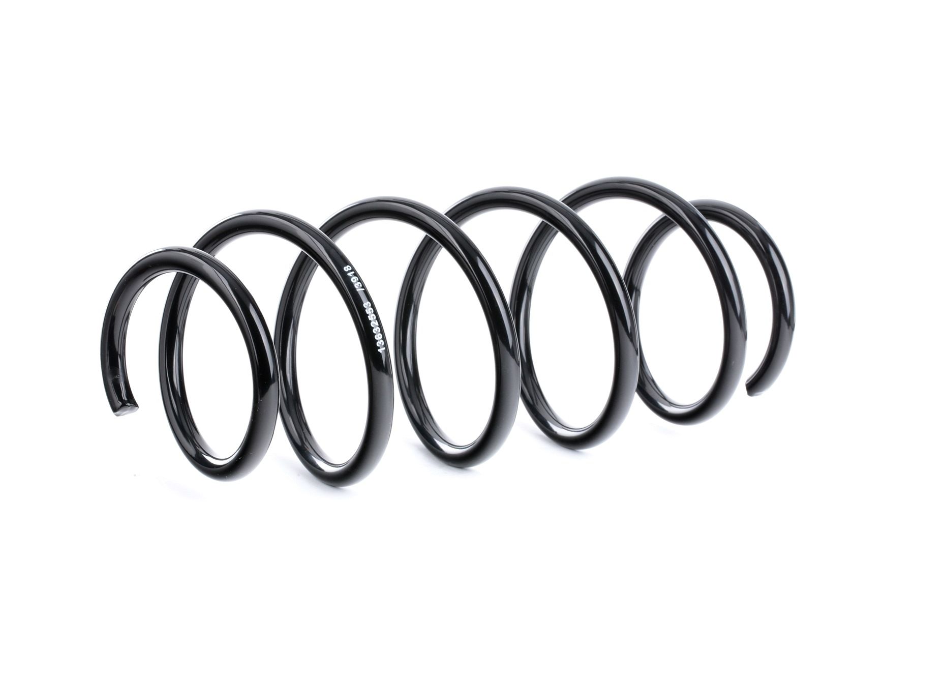 Köp RIDEX Spiralfjäder Produktnummer: 188C0313 till det förmånliga priset av 278,10 kr