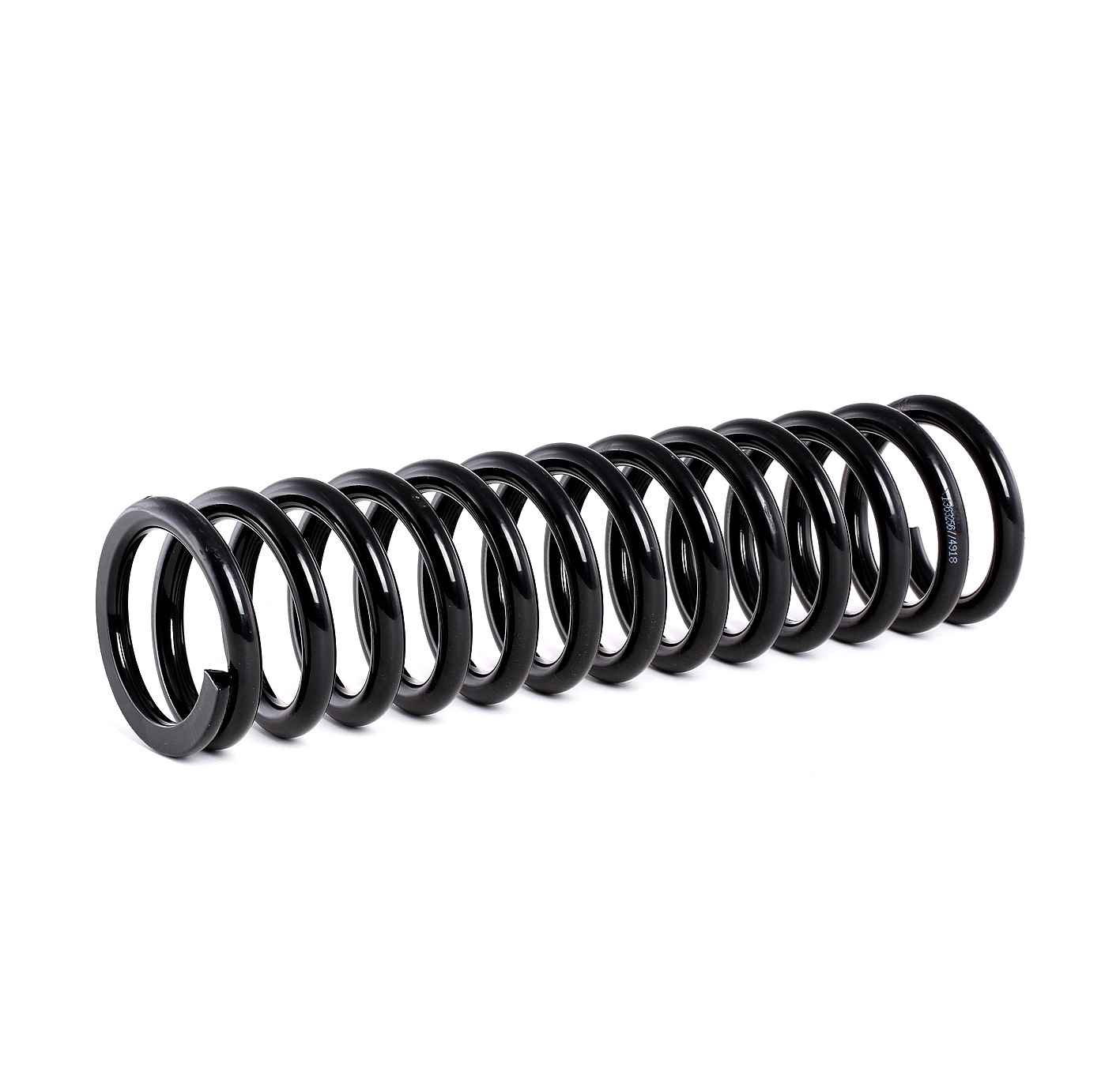Köp RIDEX Spiralfjäder Produktnummer: 188C0337 till det förmånliga priset av 300,01 kr