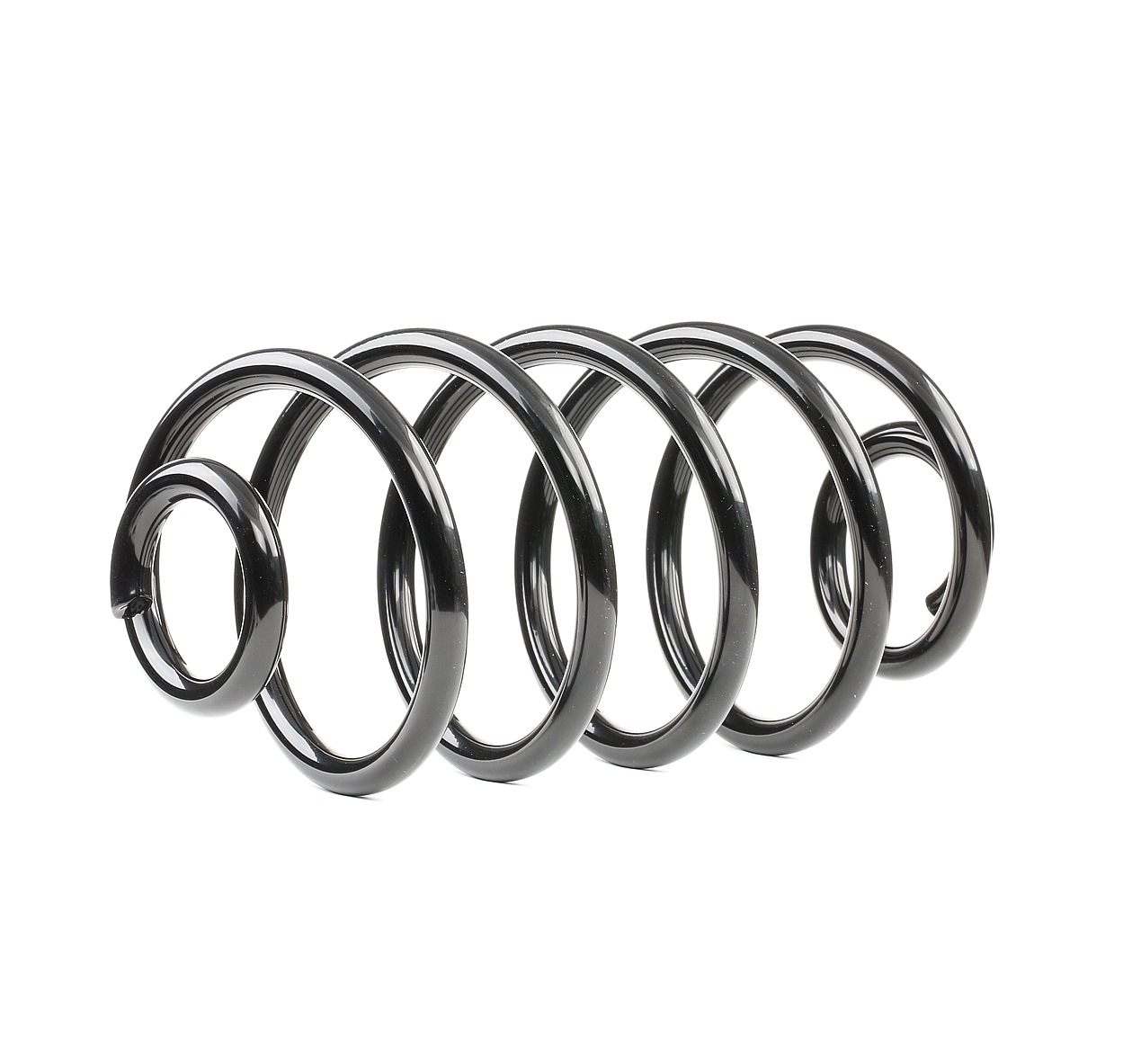 Cumpărați Arc spiral de la RIDEX Număr produs: 188C0342 la prețul de doar 206,48 lei