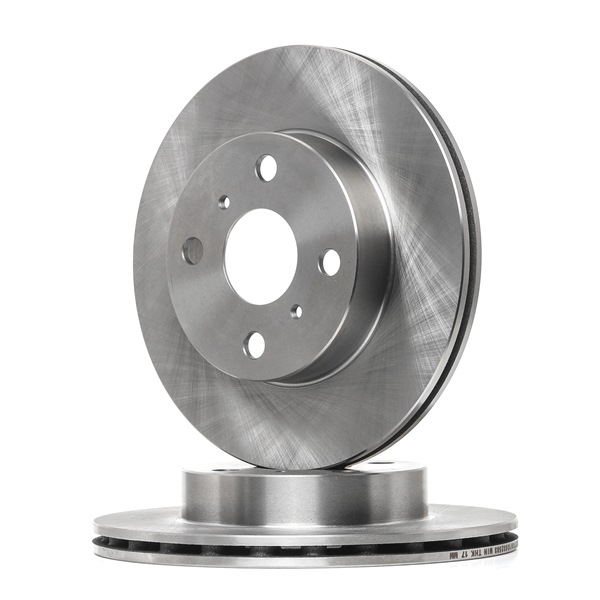 Köp billiga original Bromsskiva 82B1285 jämförbara med 4351220080 OEM nummer på nätet