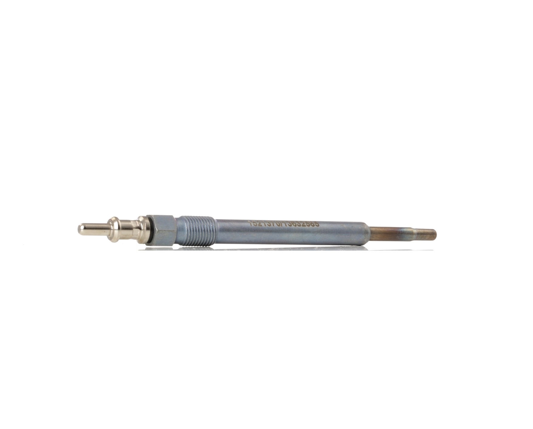 Įsigykite RIDEX Kaitinimo žvakė Prekės Nr.: 243G0005 už žemiausią 7,19 € kainą