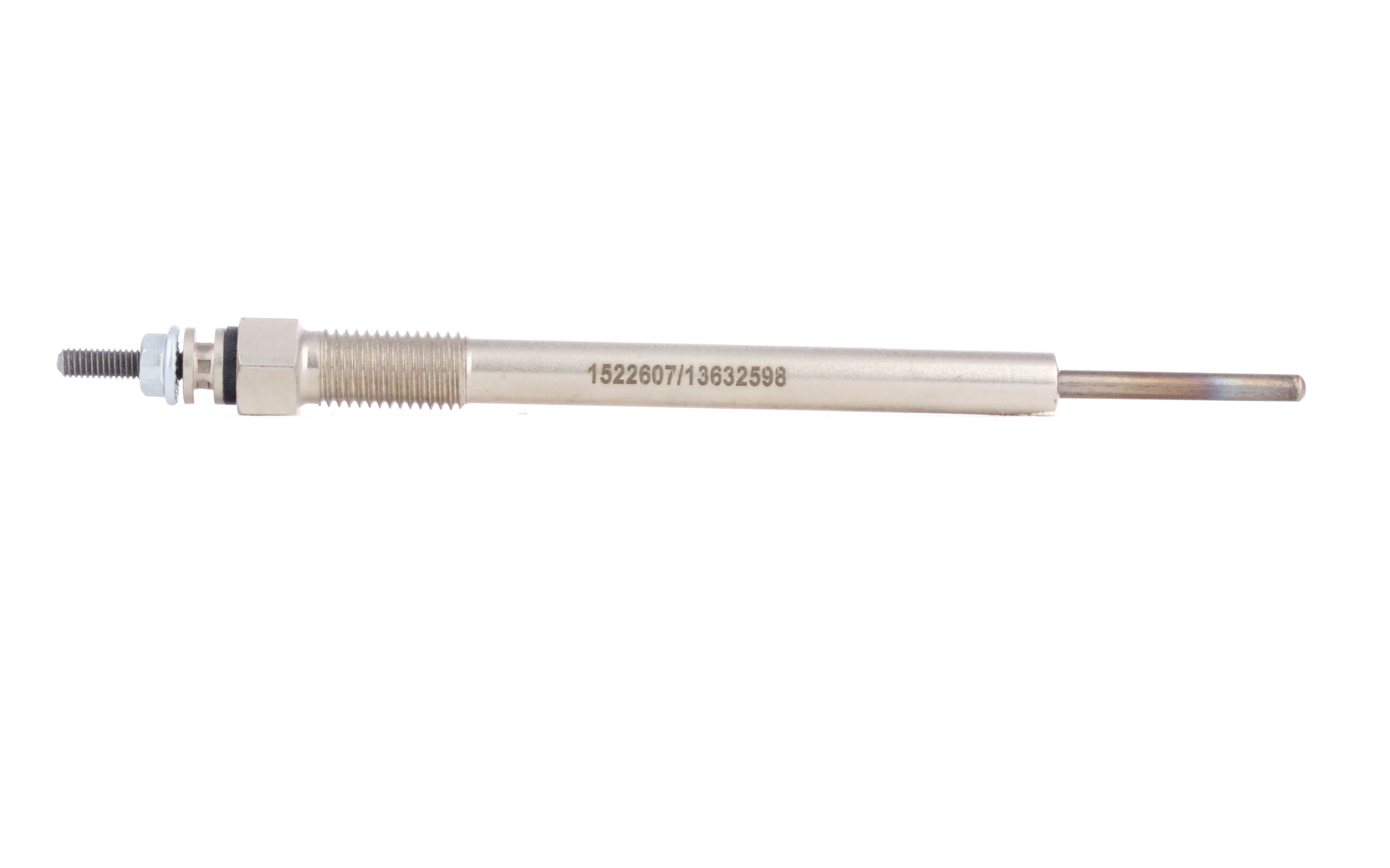 Köp RIDEX Glödstift Produktnummer: 243G0019 till det förmånliga priset av 108,88 kr