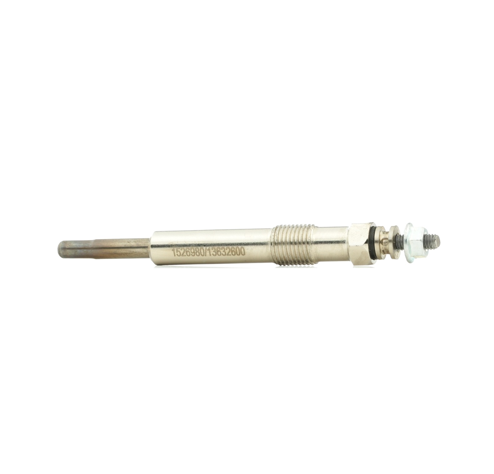 Vásároljon RIDEX Izzítógyertya alkatrészt, termékkód: 243G0024 alacsony áron: 2318,00 Ft