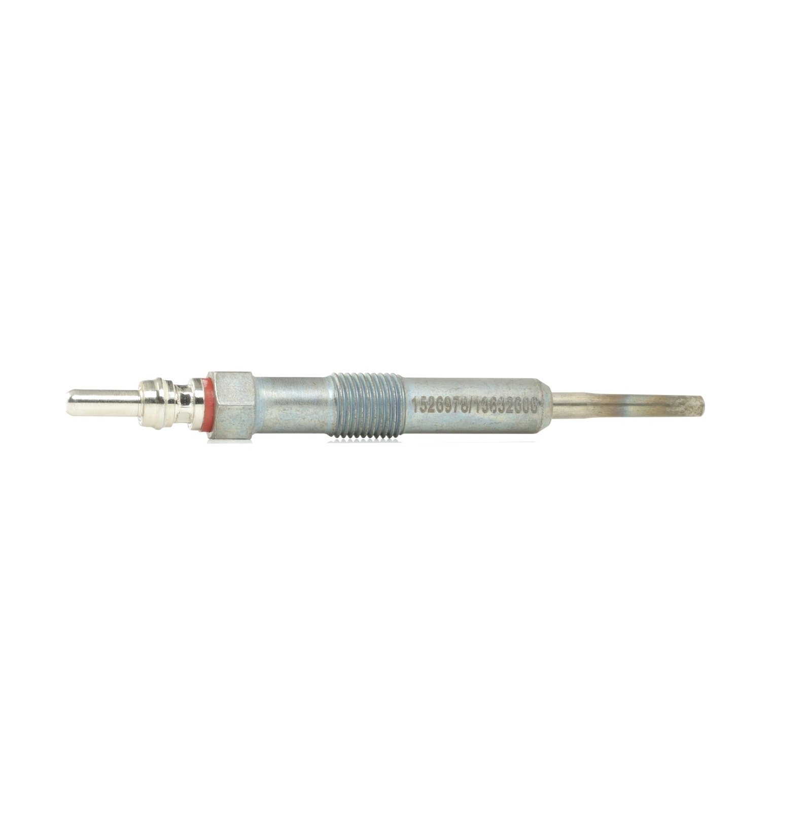 Įsigykite RIDEX Kaitinimo žvakė Prekės Nr.: 243G0029 už žemiausią 6,39 € kainą