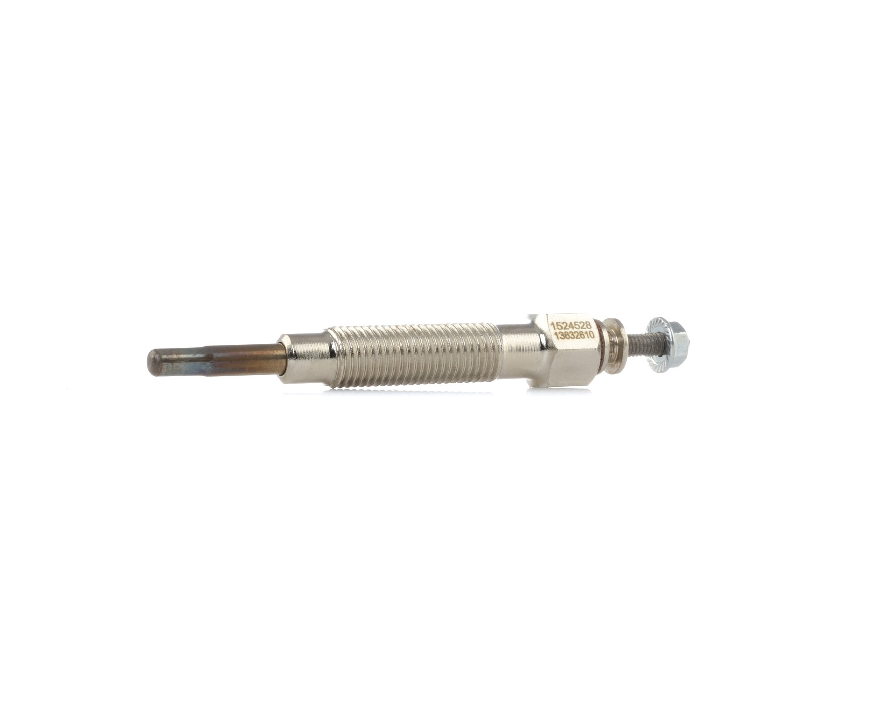 Compre RIDEX Bujía de precalentamiento Número de producto: 243G0031 a bajo precio de 3,66 €