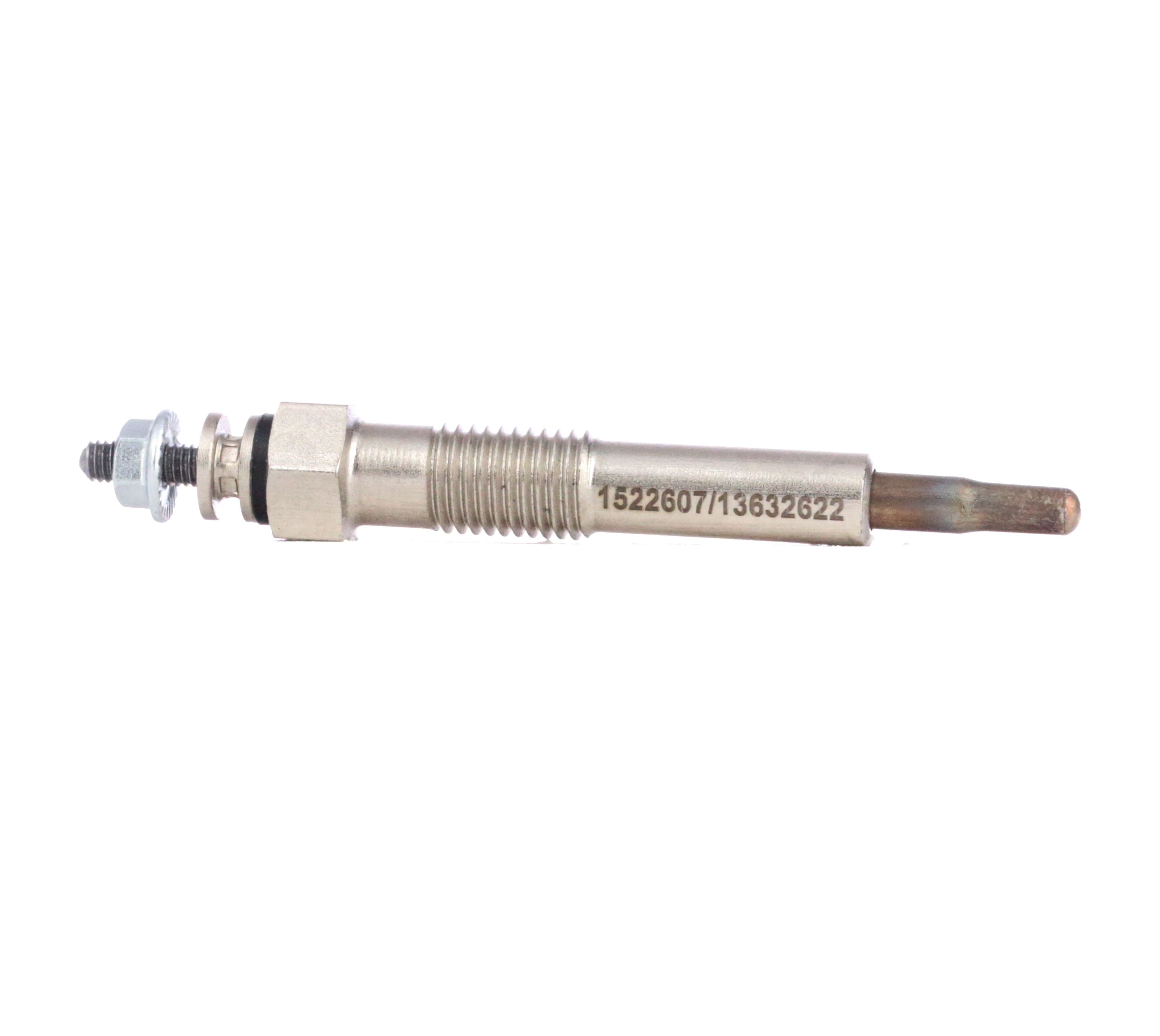 Köp RIDEX Glödstift Produktnummer: 243G0043 till det förmånliga priset av 65,78 kr