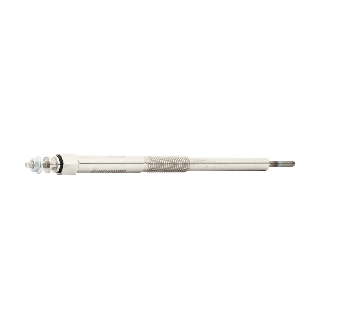 Vásároljon RIDEX Izzítógyertya alkatrészt, termékkód: 243G0056 alacsony áron: 3658,00 Ft